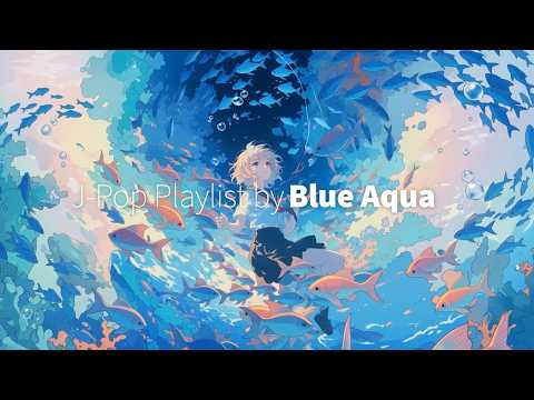 [playlist] Chill playlist "Rainbow Bridge Tick-Tock" - Insanely addictive songs🌹