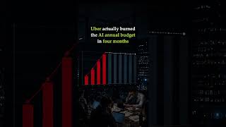 Microsoft and Uber say AI now costs more than humans | BB Tech Daily