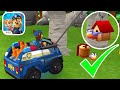 Can Chase Save the Little Bird?! 🐦🚓PAW Patrol Rescue World with Chase Skye Zuma and Marshall