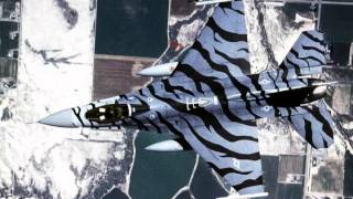 F-16 & F-16XL Fighting Falcon Photo Gallery