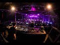 Hybrid Minds - Liquicity Winterfestival 2017