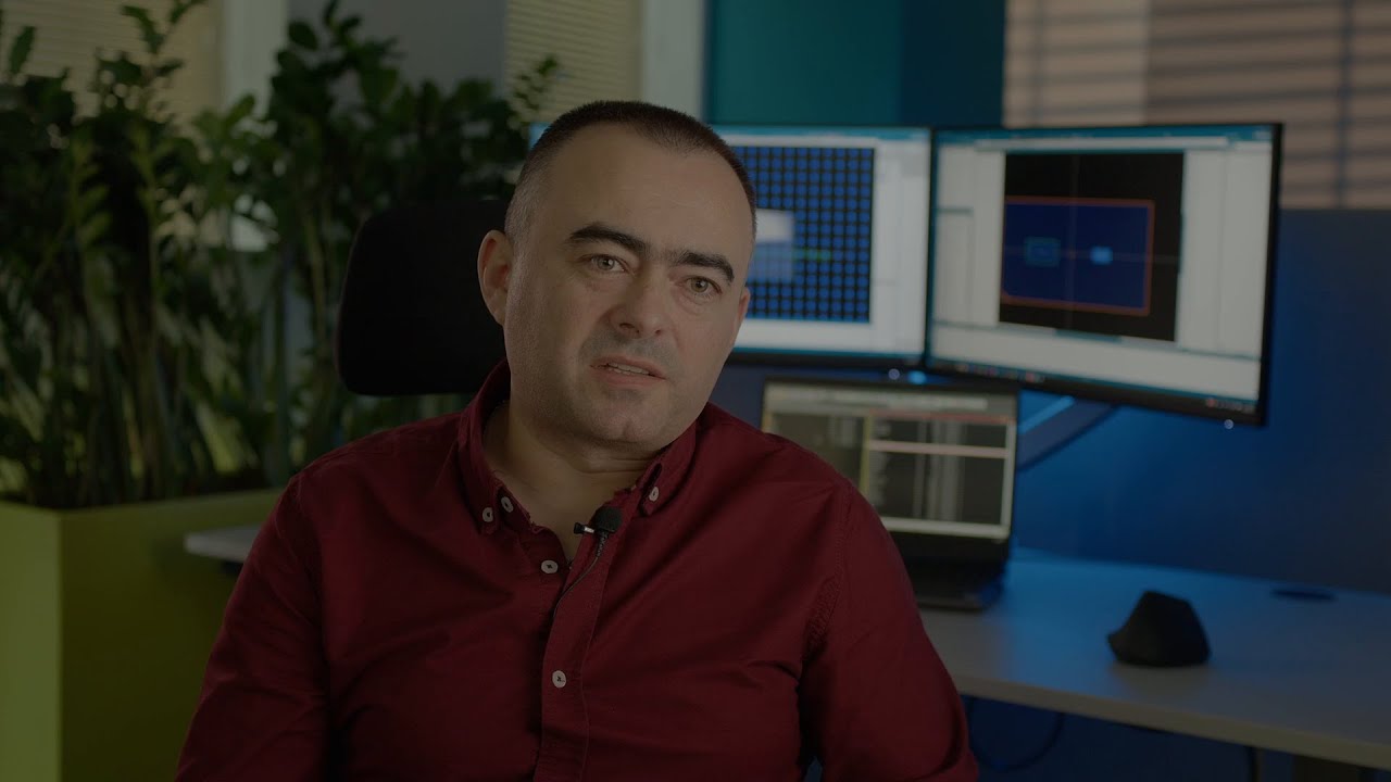 Innovator3D IC wins 3D InCites Technology Enablement Award - YouTube