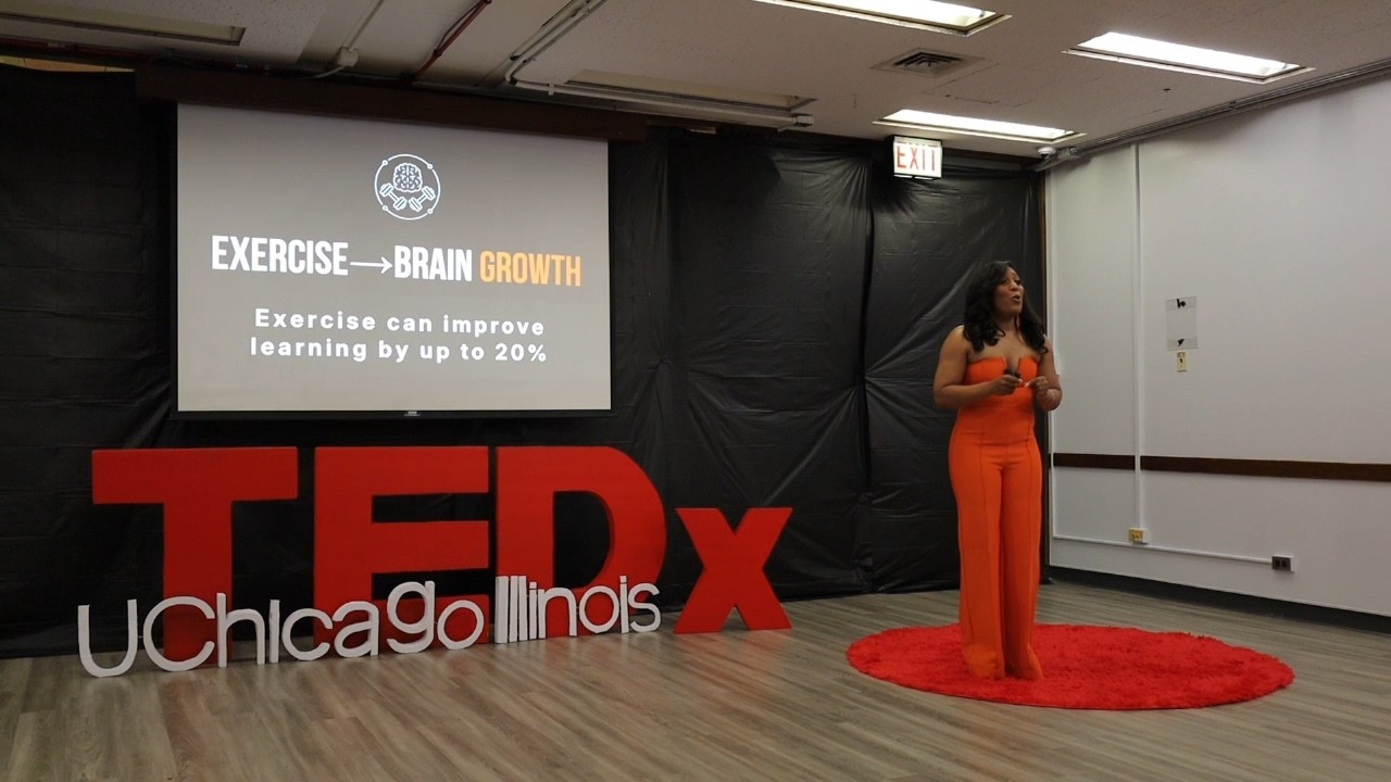 Accelerating Into Who You Were Meant to Be