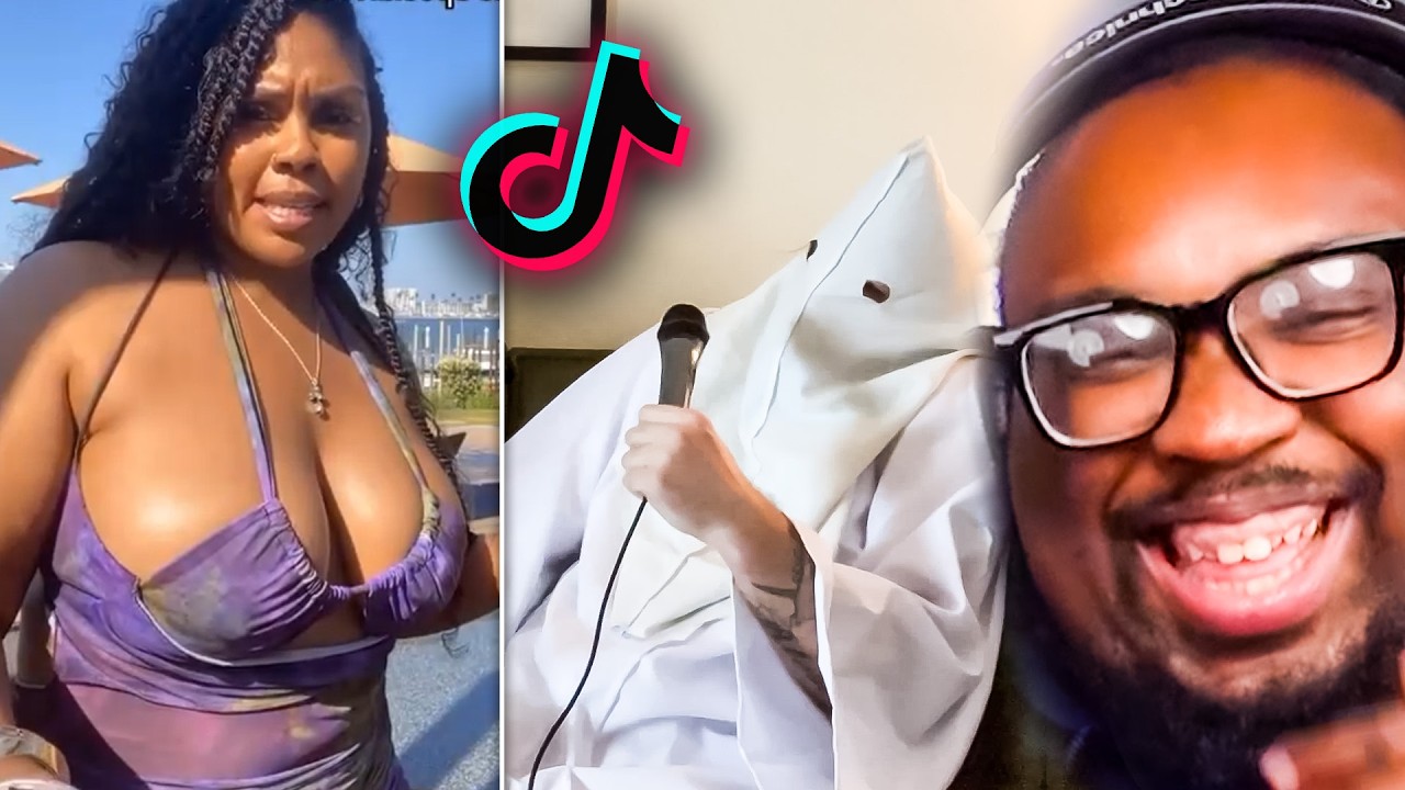 DIABOLICAL TikToks that might get us CANCELED... 😅😂