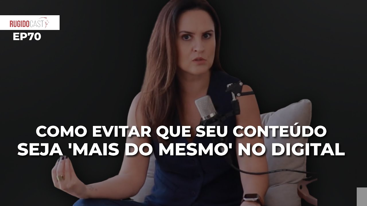 Como Evitar Que Seu Conteúdo Seja 'Mais Do Mesmo' No Digital