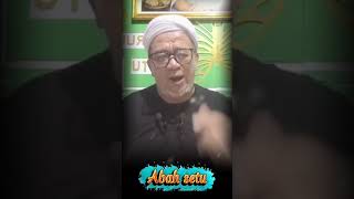 How To See The Real Form Of The Jinn abah Setu tauhid shorts