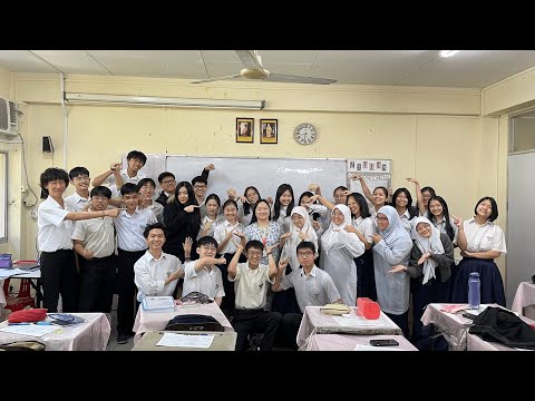 2022 CHMS BSB