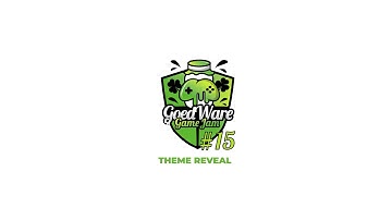 GoedWare Game Jam #15 Theme Reveal