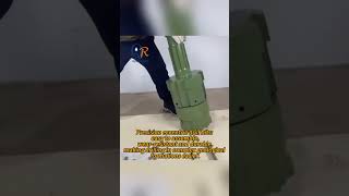 Eccentric drill bit #drilling tools