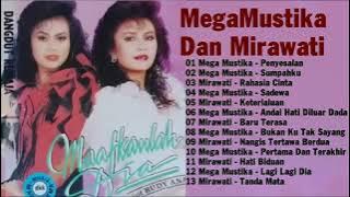 Dangdut Lawas Mega Mustika dan Mirnawati Pilihan Tahun 80an 90an