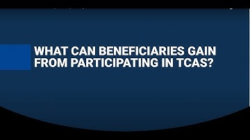 Why Participate in Erasmus+ Training and Cooperation Activities (TCAs)?