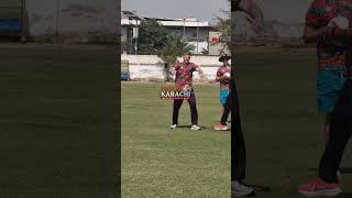 Sam Billings Vibing to “Dil Dil Pakistan” in Karachi