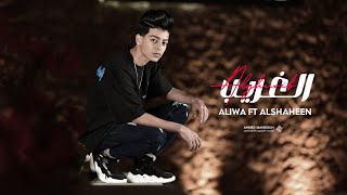 الغريب - اعليوه المغربي - الشاهين - Ghareeb