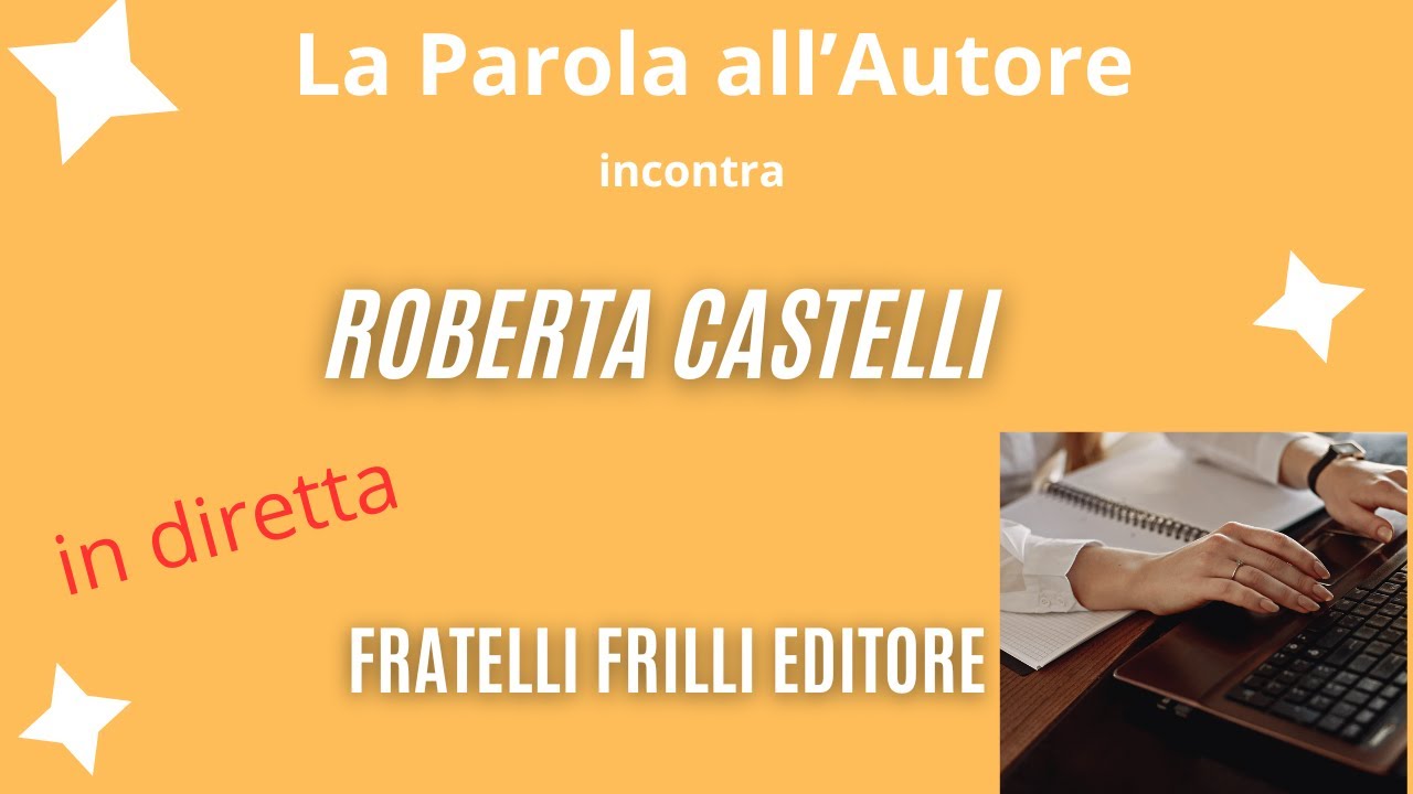 Q&A con Roberta Castelli