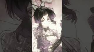 Gata only (remix) - Shinobu Kocho || KNY edit #anime #kny #shinobukocho