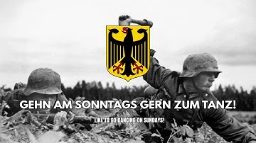 Thumbnail of Westerwaldlied - German Patriotic Song