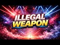 Illegal Weapon | Hip Hop Dance LED Backdrop | Annual Function Stage Visuals | Annual Function Studio