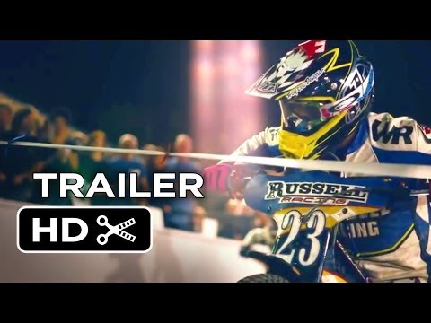 ON ANY SUNDAY:THE NEXT CHAPTER('14米) On Any Sunday: The