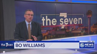 The Seven - WATE 6 News