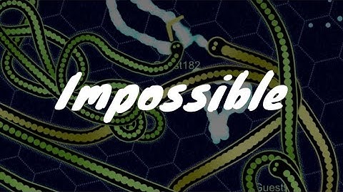 Hacked Gulper! 🐍 - How to "hack" ‍🏴‍☠️ Gulper.io!