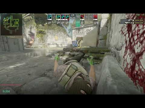 jcobbb POV against PARIVISION on Ancient