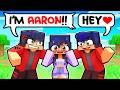 Pick the REAL BOYFRIEND in Minecraft!