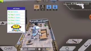Standoff Multiplayer Mod Menu 2020