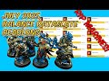 MARINES FINALLY NERFED Kill Team Dataslate 2025 Q3 MARINES FINALLY NERFED Kill Team Dataslate 2025 Q3