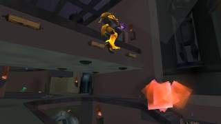 UT3 Air Rocket #12