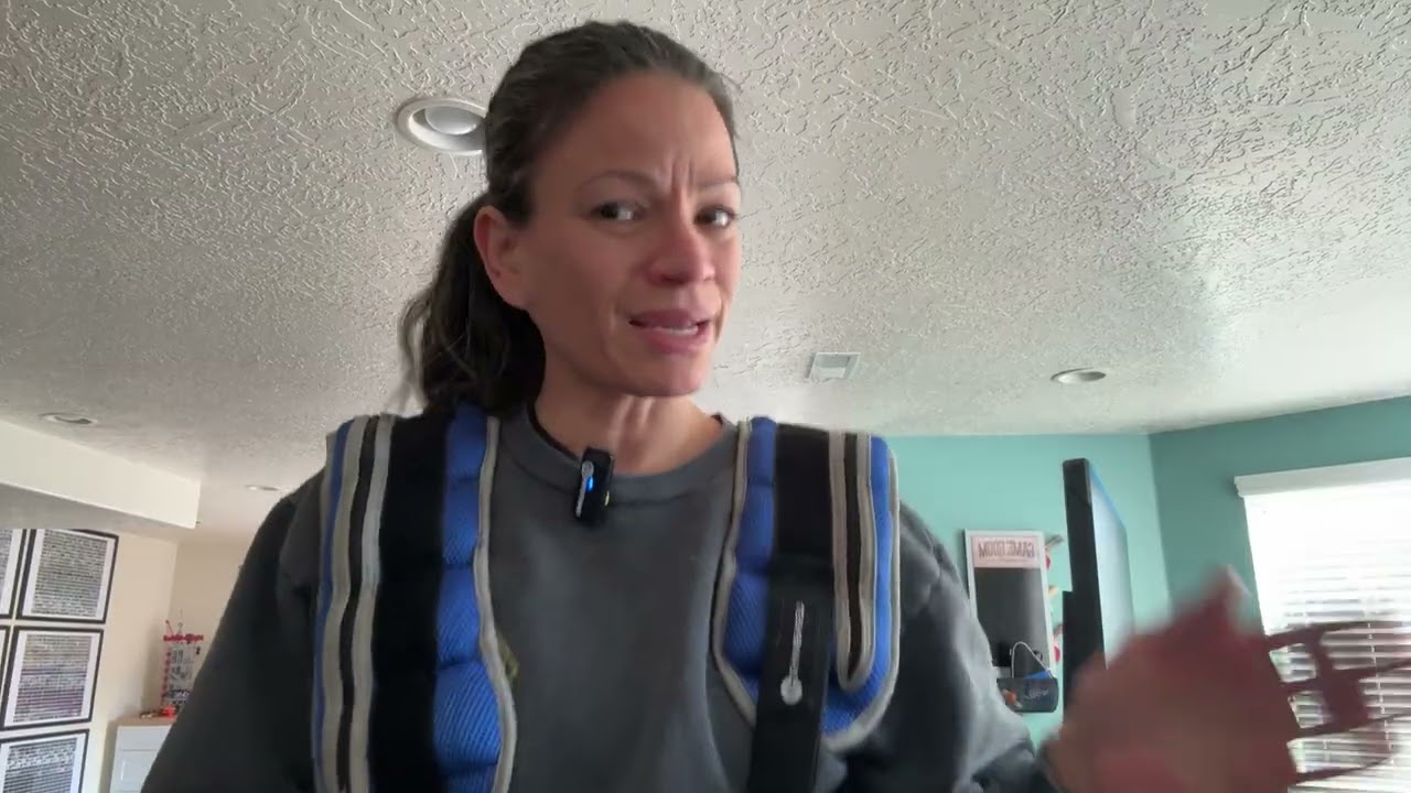 Genesis 1: The Bible’s Old Testament with Warrior Woman Linda Winegar | Come Follow Me 