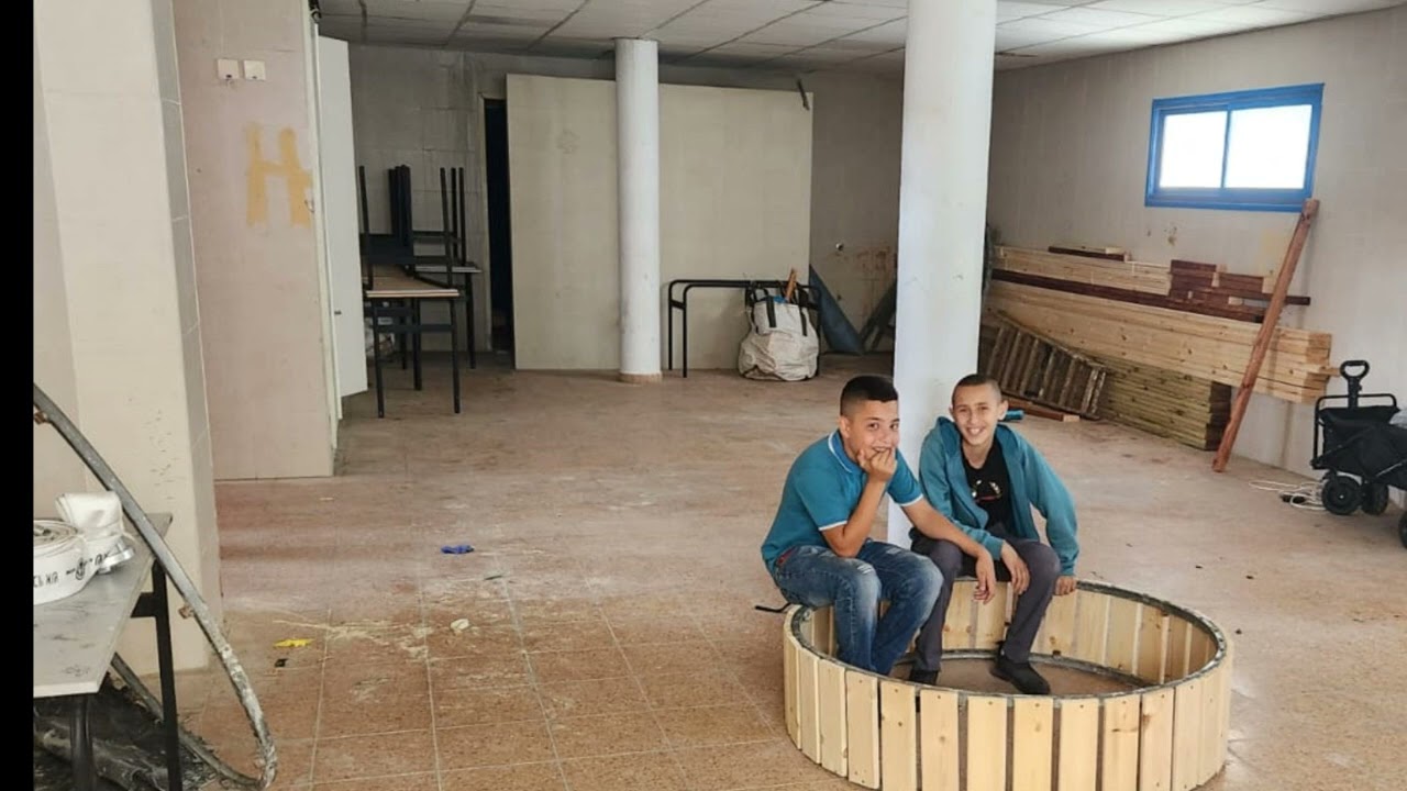 فعاليات المركز الوقائي لعام 2023/2024