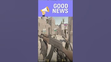 Getnel дарит радость #cs2 #кс2 #кс #csgo #ксго #cs #counterstrike2 #ксго2 #csgo2