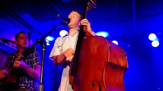 The Infamous Stringdusters Live From Harlows- Keep on Truckin