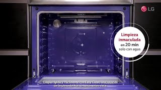 Estufa de Piso a Gas Natural con Horno 6 Puestos BSG316T LG | Linio  Colombia - LG082HL1DISDMLCO