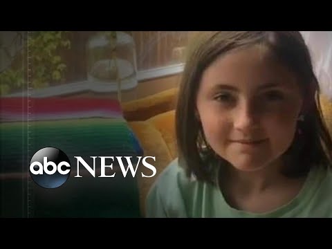 Family Expresses Gratitude After Kidnapped 8-year-old Girl Is Rescued