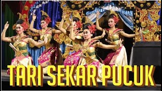 [FULL] TARI SEKAR PUCUK BIOMA