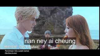 Download Lagu I don't know a single word of Hokkien but here I go MP3