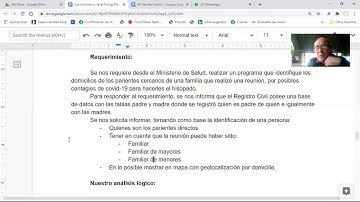 Clase II: Curso de Vacaciones Imelda Ponce. Java, Prolog y MariaDB. FRT UTN ISI