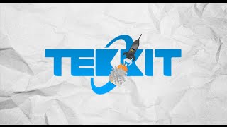 Tekkit Trailer
