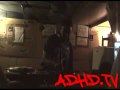 ADHD.TV - DJ Spooky (Slu Dem) - Next Hype Mix