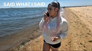Wavey S Feat. Sky Da’Wave - Said What I Said (Official Music Video)