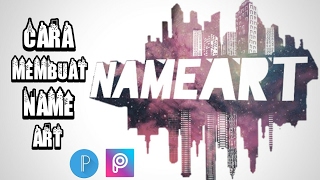 Membuat Name Art KEREN! screenshot 2