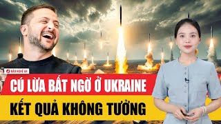 Download Lagu Thế giới hôm nay: Cú lừa bất ngờ ở Ukraine, kết quả không tưởng MP3