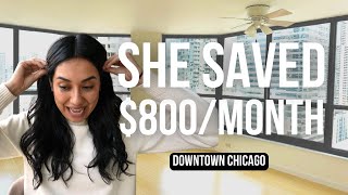 Buying vs Renting in Downtown Chicago