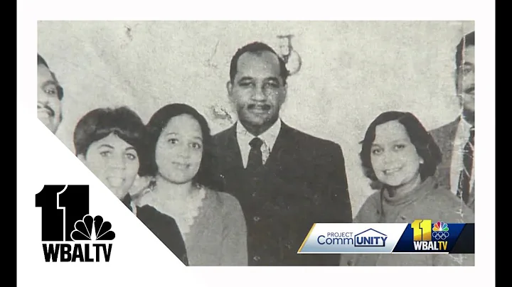 Mitchell family's leadership, influence goes back ...