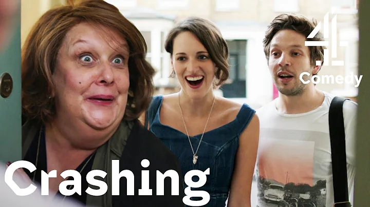 Asking an Old Friend for Money (with Kathy Burke) ...