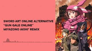 Ggoto See The Future Miyazono Akihi Remix