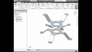 Official Autodesk Inventor Podcast Episode 40 Part 1 (1 of 2)