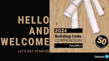 🆕 HELLO AND WELCOME! 👋 (CON8413)