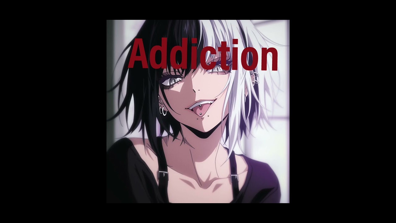 Volitick-Addiction (official audio) 